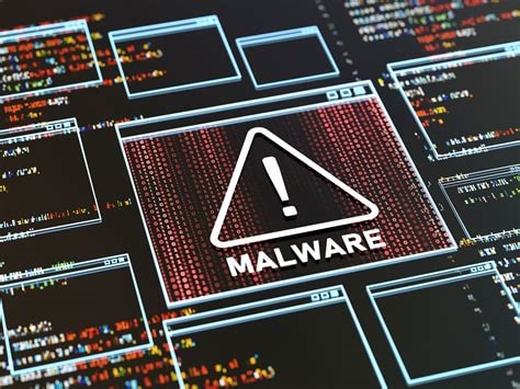 risiko malware