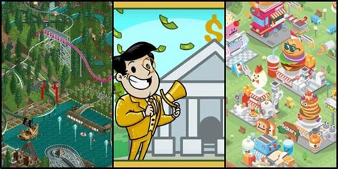 management games android reddit