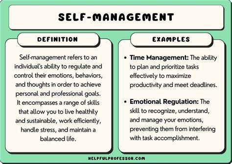 management meaning in english with example