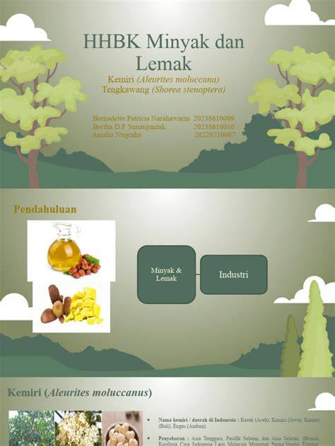 Importance of HHBK