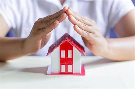 Manfaat asuransi rumah