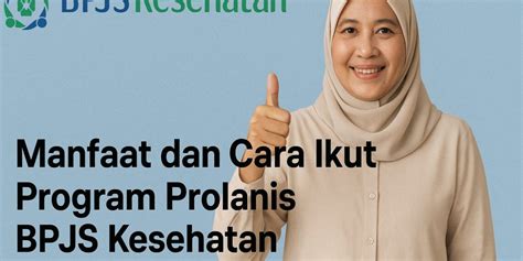 Manfaat Ikut Program JKN yang Dikelola BPJS Kesehatan