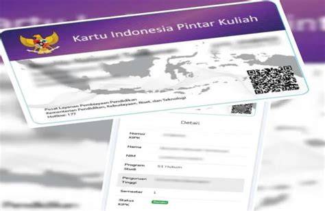 manfaat kip kuliah