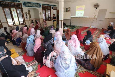 Tujuan dan Manfaat Mengadakan Pengajian 4 Bulanan