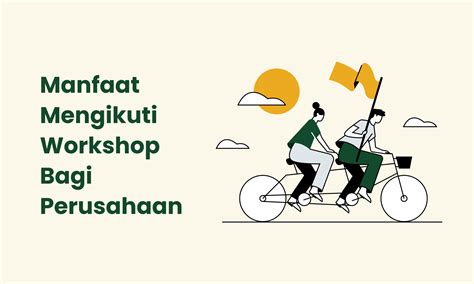 manfaat workshop