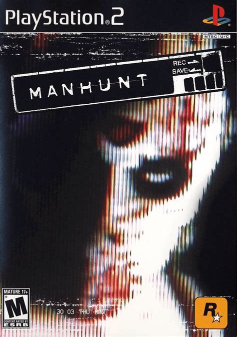 Manhunt Ps2 Walkthrough