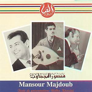 Mansour Majdoub