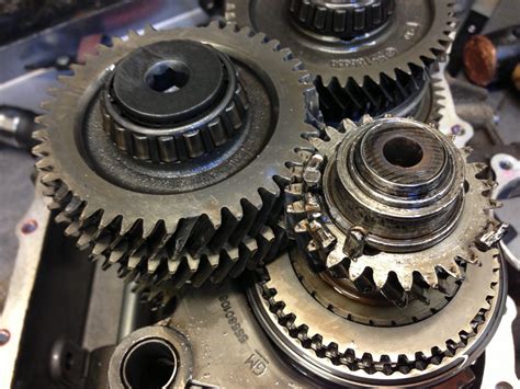 manual transmission problems and solutions