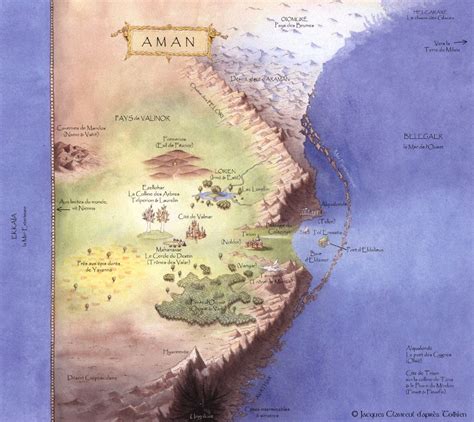 map aman