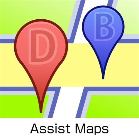 map assist