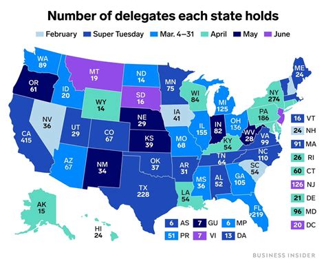 map delegate