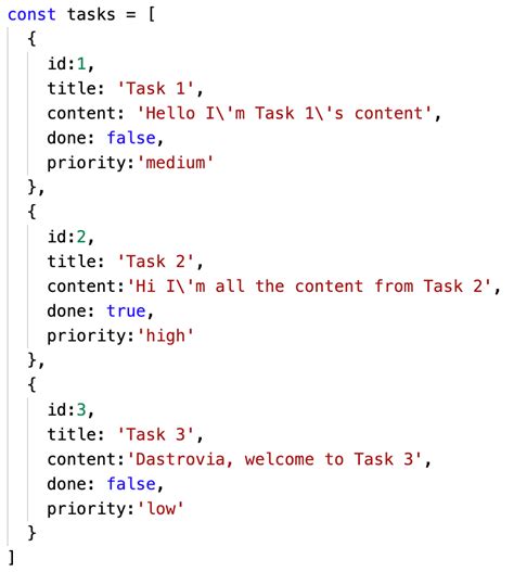 map in javascript with example