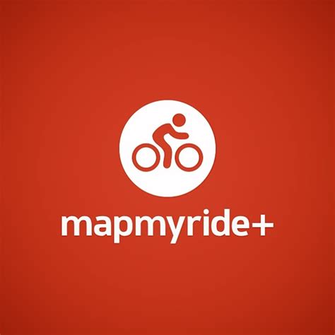 mapmyride logo