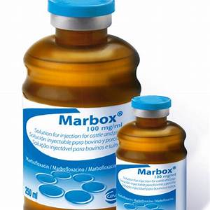 Marbox