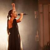 Biografia Maria Jose Llergo