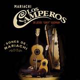 Biografia Mariachi Los Camperos