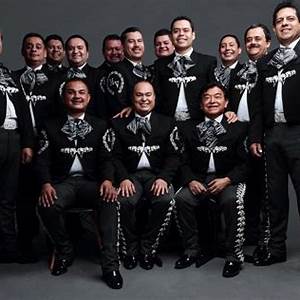 Mariachi Vargas De Tecalitlan