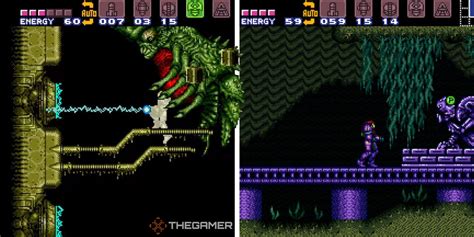 Maridia Walkthrough Super Metroid