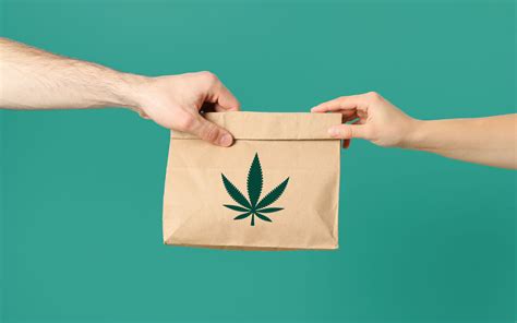 Marijuana Delivery Service Different Than the Rest