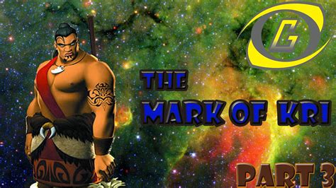 Mark Of Kri Walkthrough