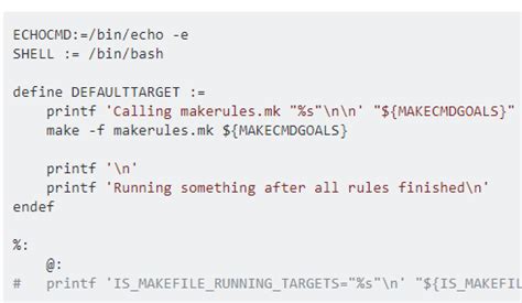 markdown fenced code block language list