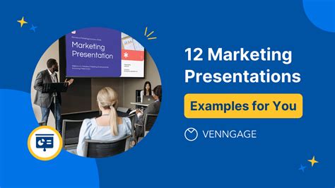 marketing presentation example for students