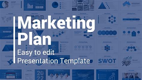 marketing presentation example powerpoint