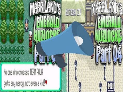 Marriland Emerald Walkthrough