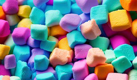 marshmallow