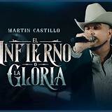 Biografia Martin Castillo