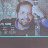 Biografia Martin Valverde