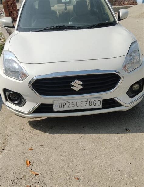 maruti suzuki swift dzire second hand price ahmedabad