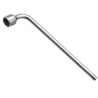 maruti swift wheel spanner size
