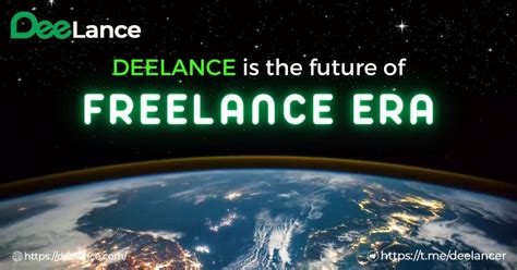 masa depan freelancing