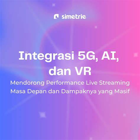 masa depan integrasi platform vlogging