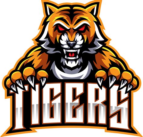 mascot logo