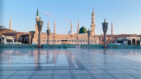 Masjid Nabawi