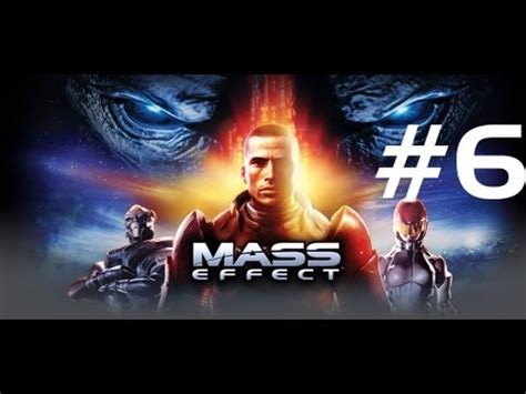 Mass Effect 100 Walkthrough