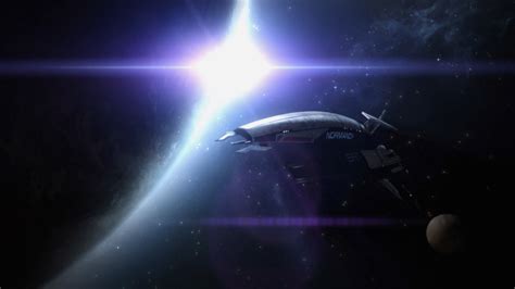 Mass Effect 2 Ign Walkthrough