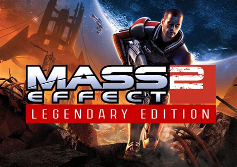 Mass Effect 2 Legendary Walkthrough