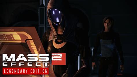 Mass Effect Le Walkthrough