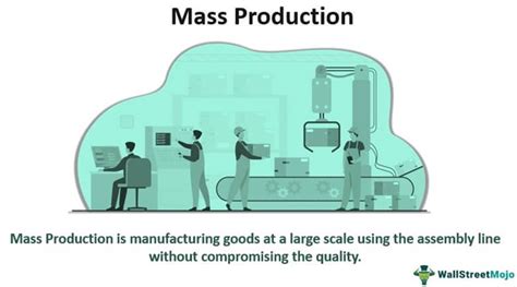 mass production is an example of dash production system