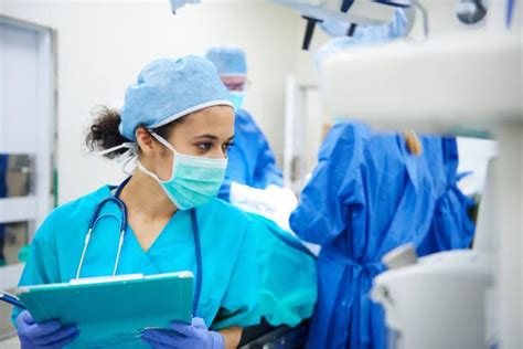 master’s degree program in anesthesiologist assistant