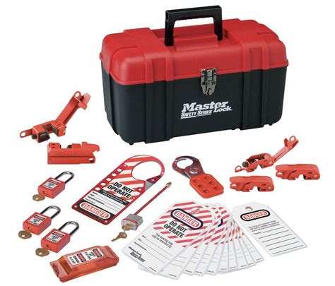 Master Lock Loto Catalog