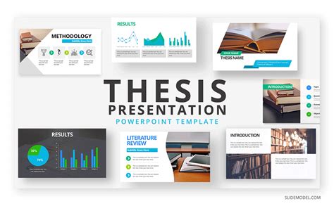 master thesis presentation guide