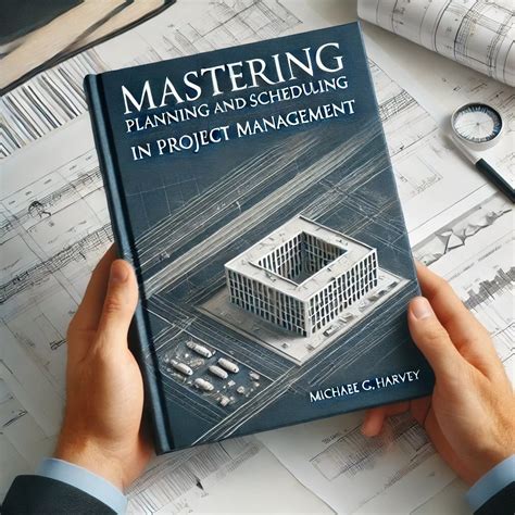 mastering planning and scheduling in project management