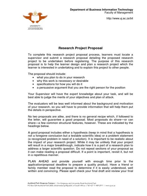 masters proposal example pdf