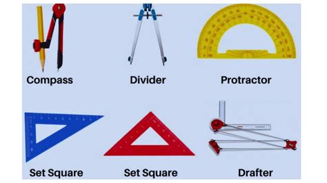 mathematical tools and their uses