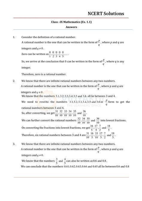 mathematics form 5 chapter 1 question and answer pdf