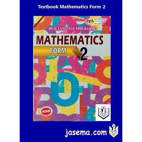 mathematics textbook form 2 pdf